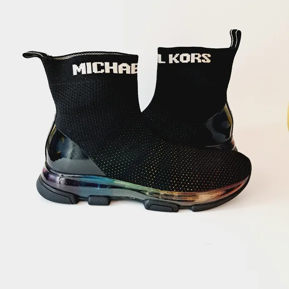 Michael kors kendra deals rainbow